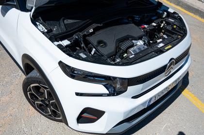 Test: Citroen C3 1.2 PureTech 100Ps